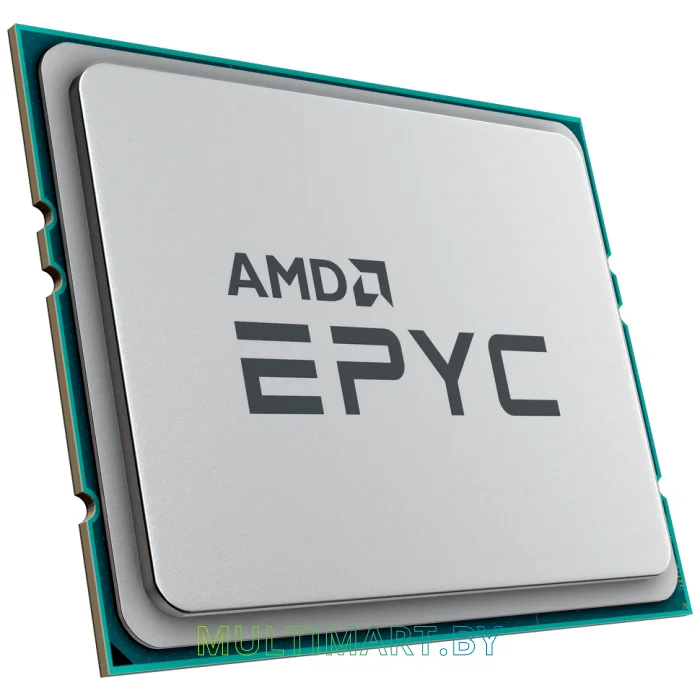 Процессор AMD EPYC 7262